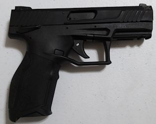 Taurus TX22